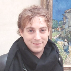 Benjamin RENOUST